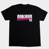 BONJOUR MADAME T-SHIRT