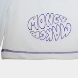 Shorts W.O.C.P White