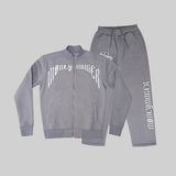 Tracksuit Grey