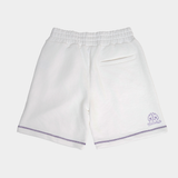 Shorts W.O.C.P White