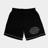 Shorts W.O.C.P Black
