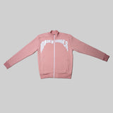 Tracksuit Pink
