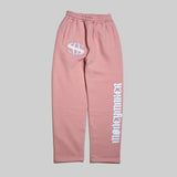 Pants Pink