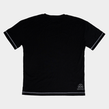 T-Shirt W.O.C.P Black