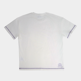 T-Shirt W.O.C.P White