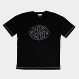 T-Shirt W.O.C.P Black