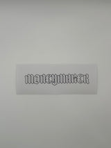 Moneymaker Stickers 30Stk