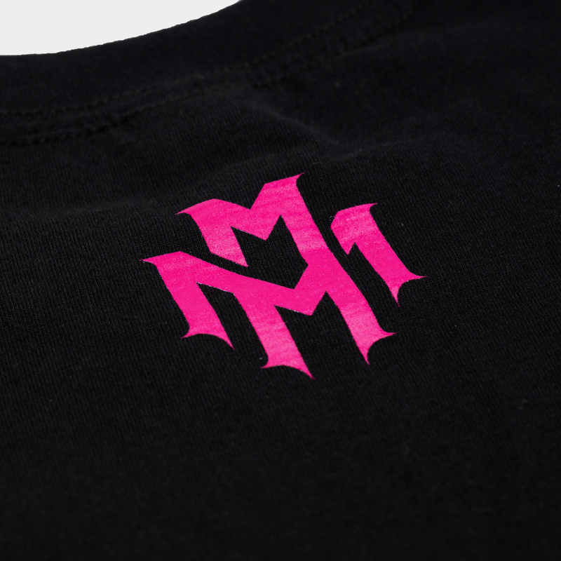 BONJOUR MADAME T-SHIRT