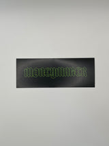 Moneymaker Stickers 30Stk