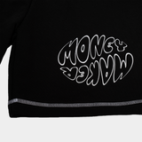 Shorts W.O.C.P Black