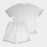 W.O.C.P Set White