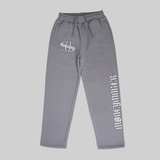 Tracksuit Grey