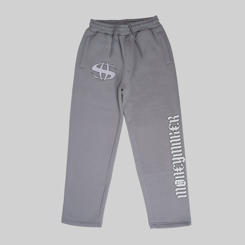 Tracksuit Grey