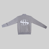 Tracksuit Grey