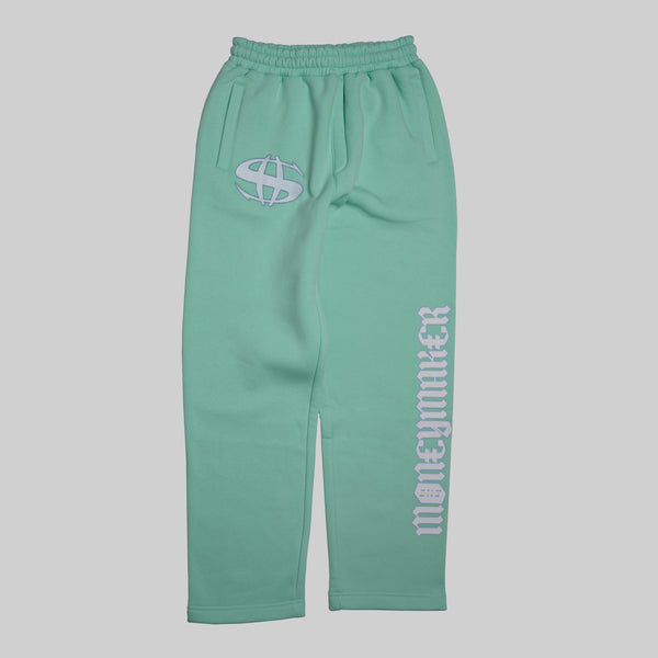 Pants Mintgreen