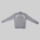 Tracksuit Grey