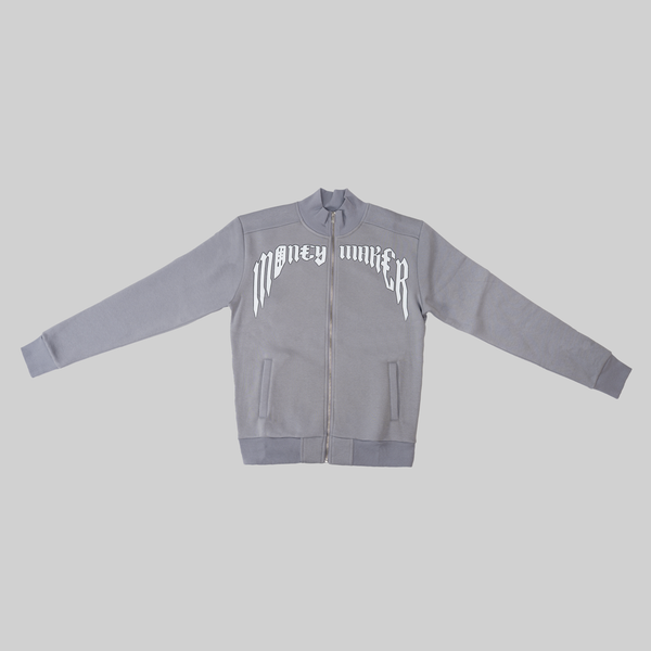 Tracksuit Grey